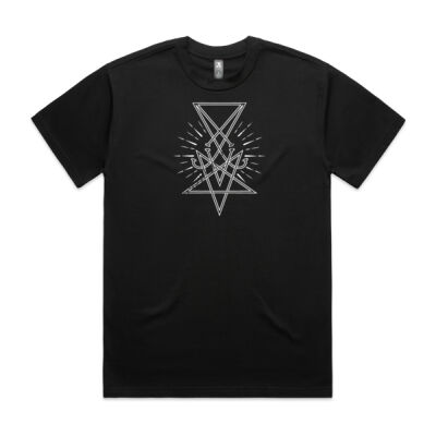 OSR Sigil Mens Plus T  Thumbnail