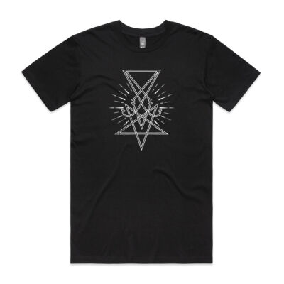 OSR Sigil Basic Cotton T Thumbnail