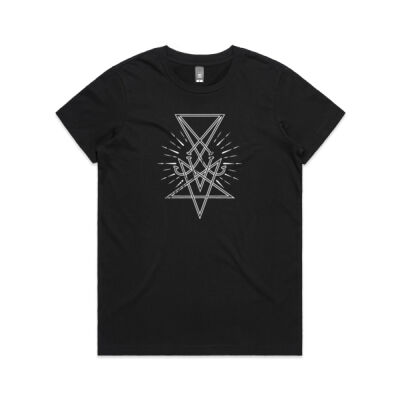 OSR Sigil Womens T Thumbnail
