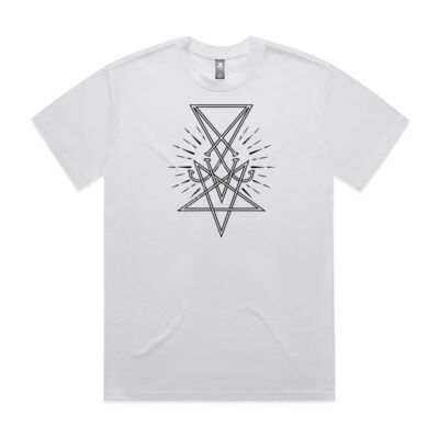 OSR Sigil mens plus T Thumbnail