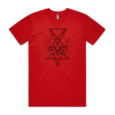 OSR Sigil mens cotton T Thumbnail