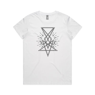 OSR Sigil Womens T Thumbnail