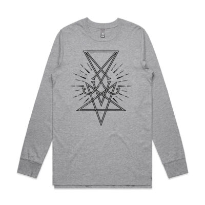 OSR Sigil  Longsleeve T Thumbnail