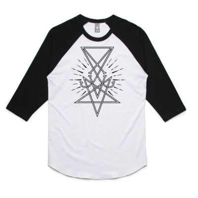 OSR Sigil Raglan Thumbnail
